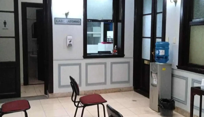 Seno Diagnostico Mas Recientes - Montevideo