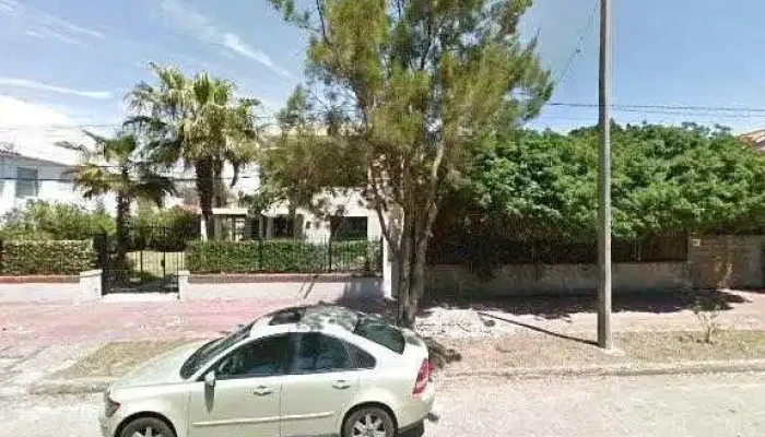 Senoclinica Sitio Web - Montevideo