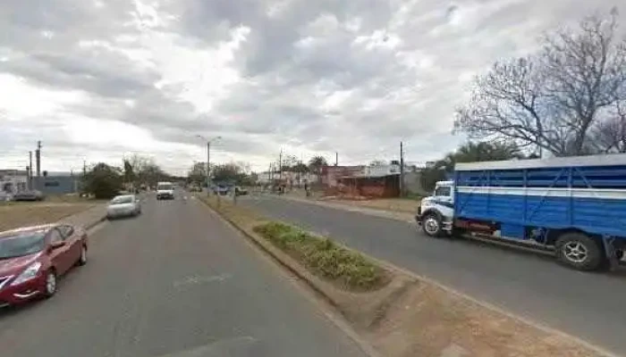 Sensaciones 2 -  Street View Y 360 - San Carlos