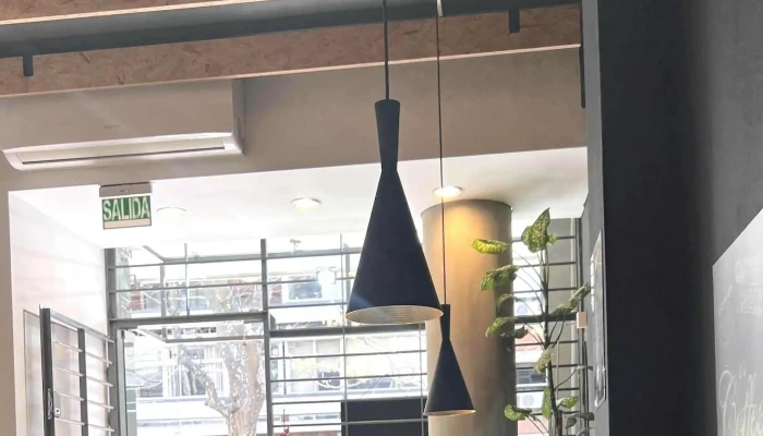 Sensaciones Coffee And Drinks -  Comentario 3 - Montevideo