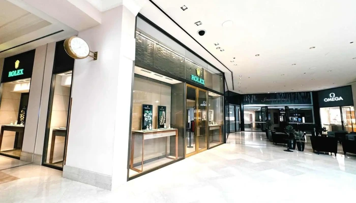 Sensation Du Temps - Distribuidor oficial Rolex - 20100 Punta Del Este