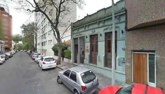 Sentir Centro Estetico -  Numerodeg - Montevideo