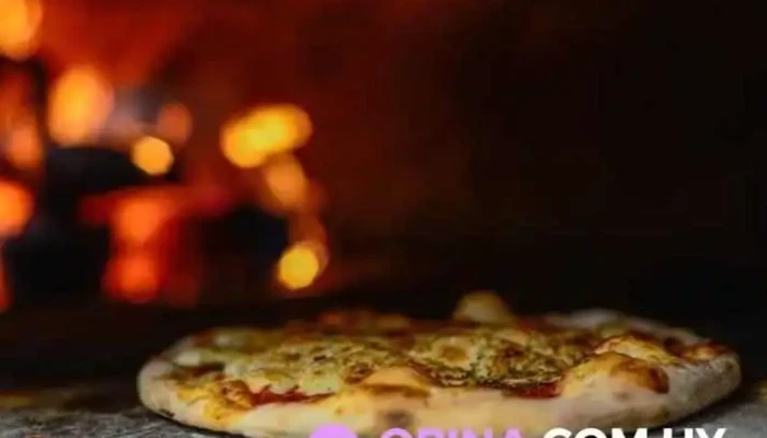 Sequeira Pizzas -  Comida Y Bebida - Lascano