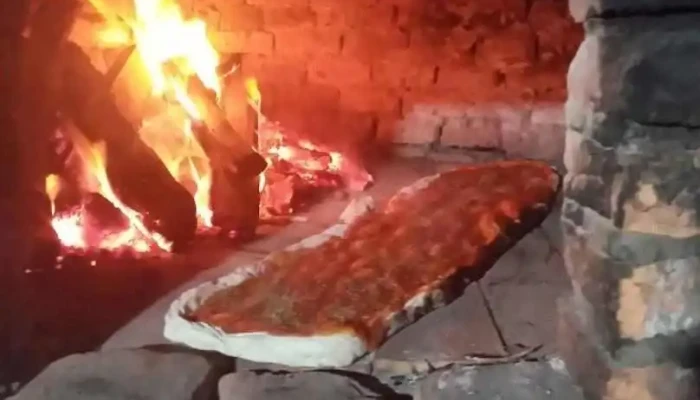 Sequeira Pizzas -  Del Propietario - Lascano
