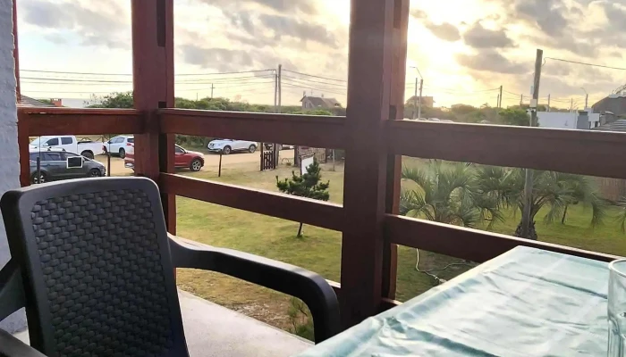 Serena Del Lago -  Abierto Ahora - La Paloma