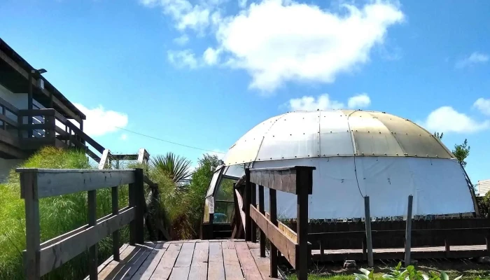 Serena Del Lago -  Horario - La Paloma