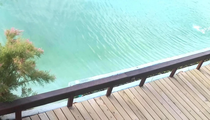 Serena Del Lago - La Paloma