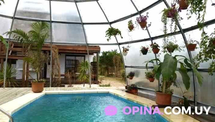 Serena Del Lago -  Servicios - La Paloma