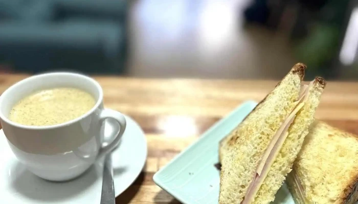 Serendipia Cafe Cafe - Montevideo