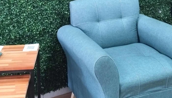 Serendipia Cafe Comentario 6 - Montevideo