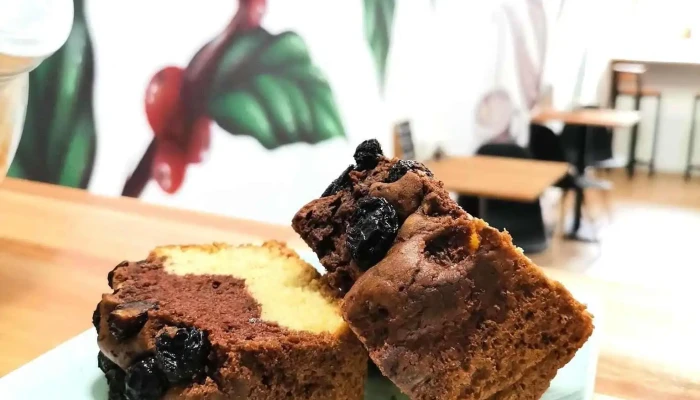 Serendipia Cafe Comidas Y Bebidas - Montevideo