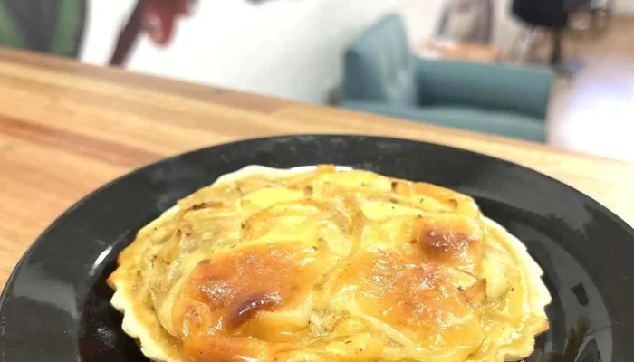 Serendipia Cafe Del Propietario - Montevideo