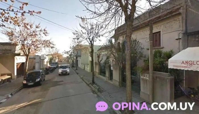 Serenidad - 80000 San José De Mayo