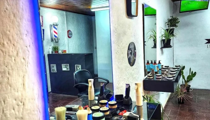 Sergio Denis Barberia - 20000 Maldonado