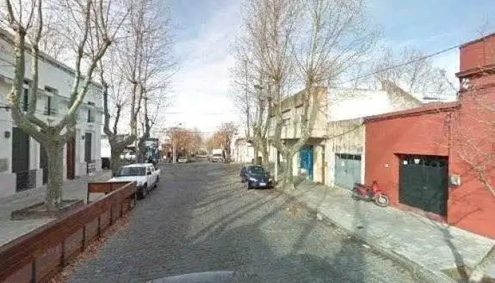 Sergio Mato Inmobiliaria -  Numero - Col. del Sacramento