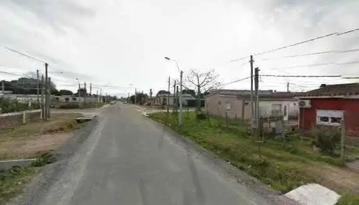 Sergio -  Street View Y 360 - Las Piedras