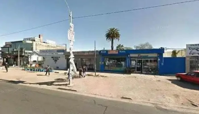 Serrano -    Papeleria Y Jugueteria Dondedeg - Las Piedras