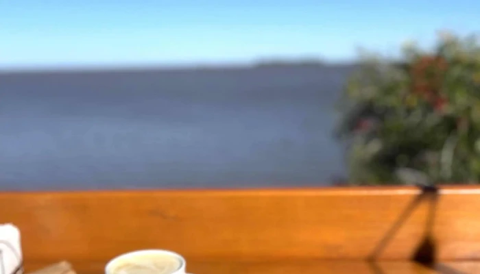 Serrano Cafe Comentario 2 - Col. del Sacramento