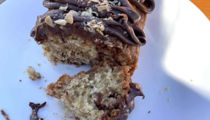 Serrano Cafe Comentario 3 - Col. del Sacramento