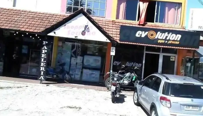 Serrano - Papelería y Juguetería - Las Piedras