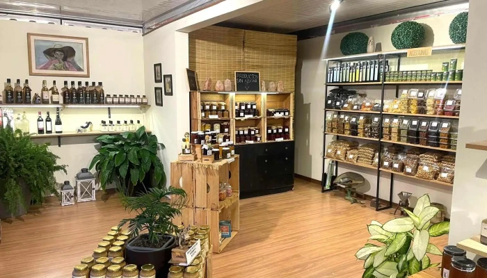 Serrano Uy -  Interior - Solís de Mataojo