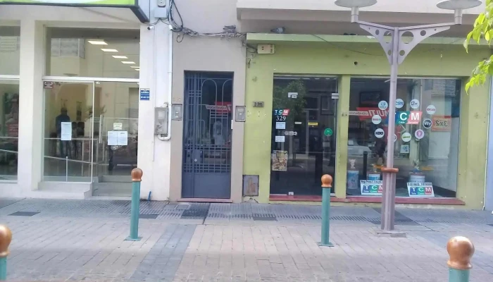 Servicio de Cable Tcm - 75000 Mercedes