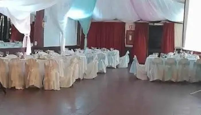 Servicio De Fiestas El Cacique -  Todas - Florida