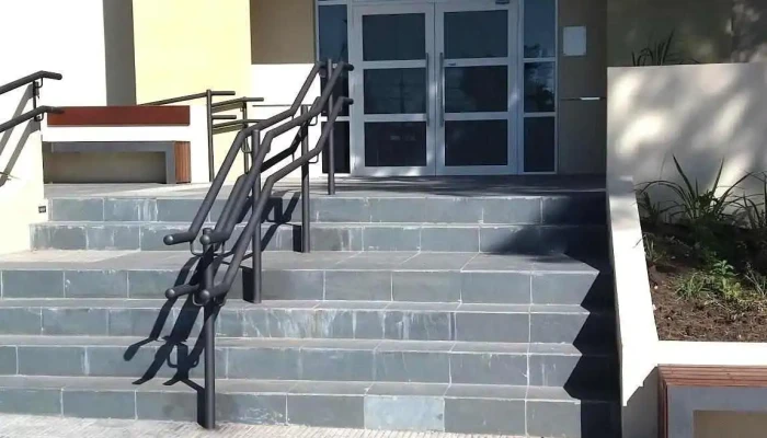 Servicio Funebre Municipal - 75000 Mercedes