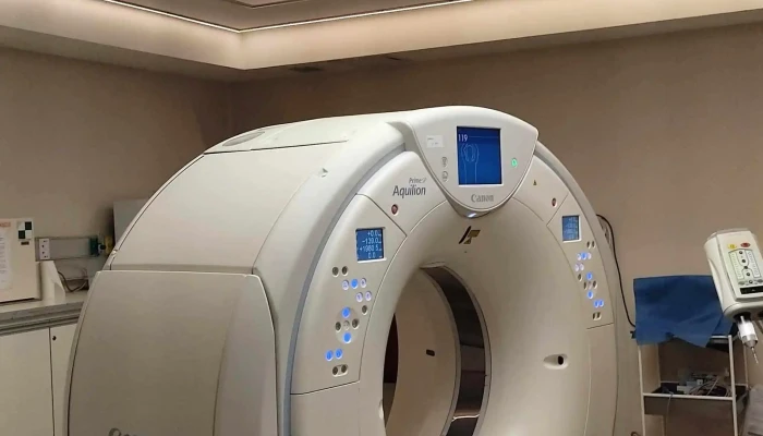 Servicio Medico Integral Smi Horario - Montevideo