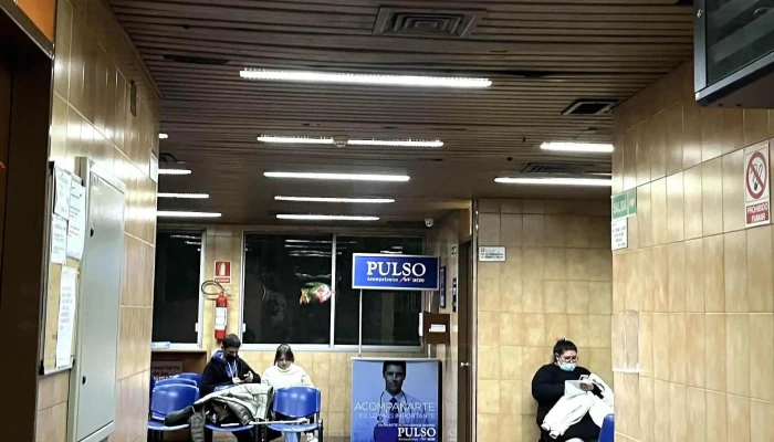 Servicio Medico Integral Smi Opiniones - Montevideo