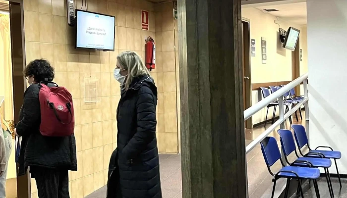 Servicio Medico Integral Smi Promocion - Montevideo