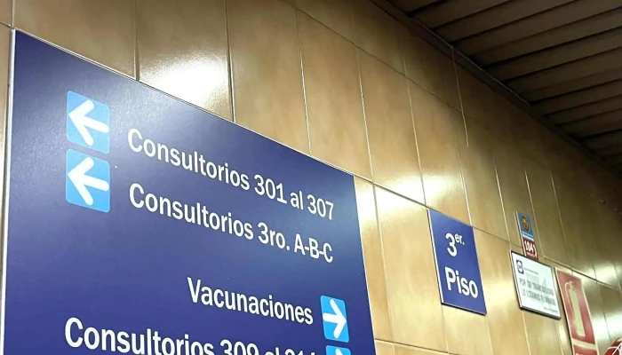 Servicio Medico Integral Smi Sitio Web - Montevideo