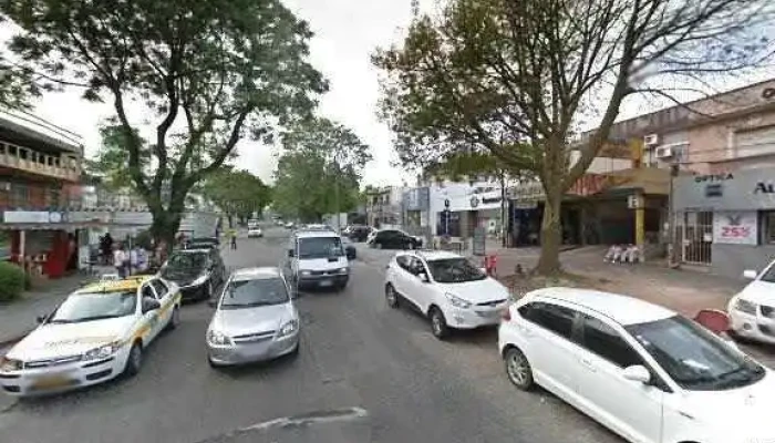 Servicio Odontologico Smi -  Como Llegardeg - Montevideo