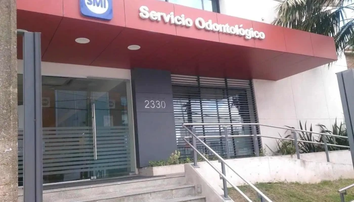Servicio Odontologico Smi - Montevideo
