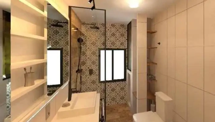 Servicio Sanitario Y Fachadas Alvarez - 11800 Montevideo