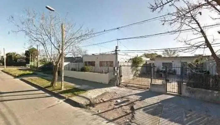 Servicios Sanitarios Claudio Bentancort -  Direcciondeg - Montevideo