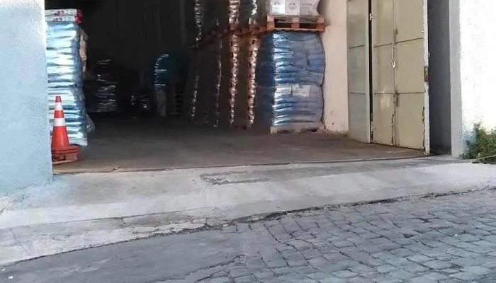 Servivet - 11800 Montevideo