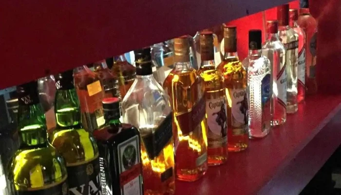 Seven -  Comidas Y Bebidas - Pando