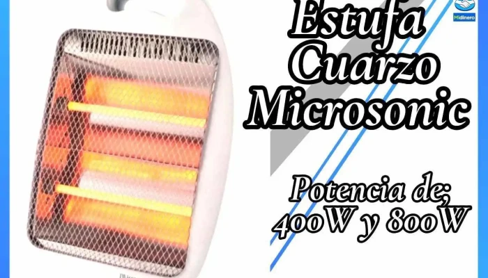 Seven Importaciones S.j - Departamento De San José