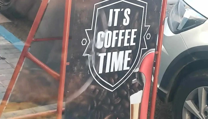 Seven Pan Panaderia Y Cafe Recientes - Paysand&uacute;