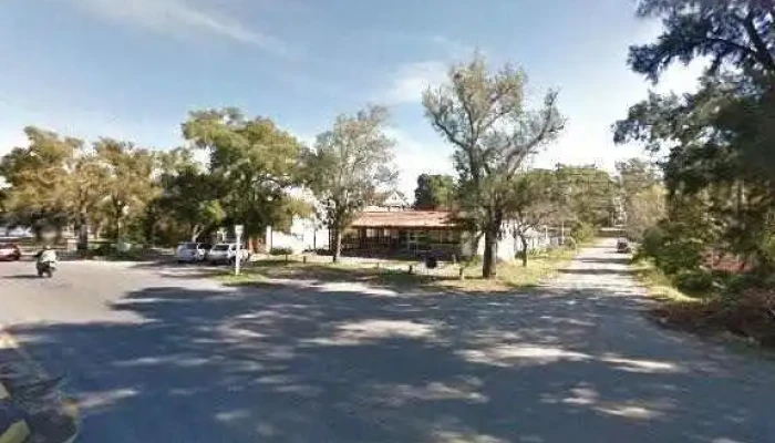 Seven Restobar -  Street View Y 360 - Col. del Sacramento