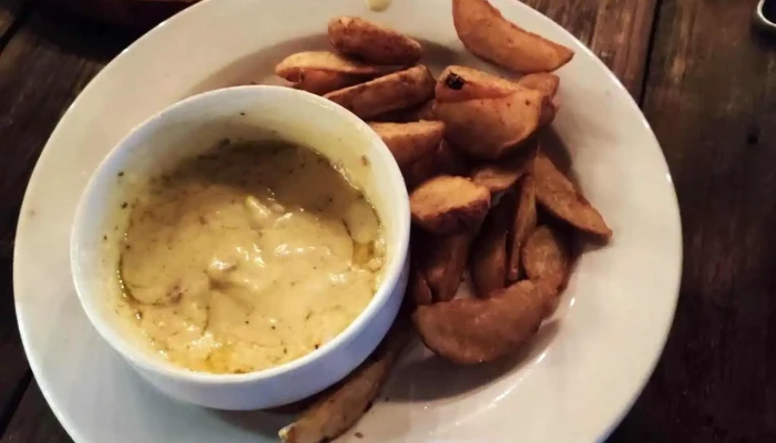 Seven Restobar -  Todo - Col. del Sacramento