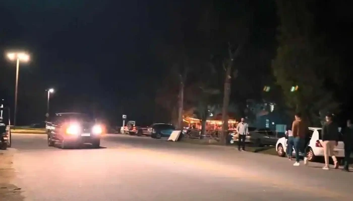 Seven Restobar -  Videos - Col. del Sacramento