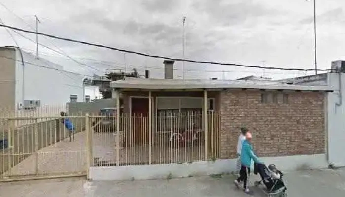 Seven -  Street View Y 360 - Pando
