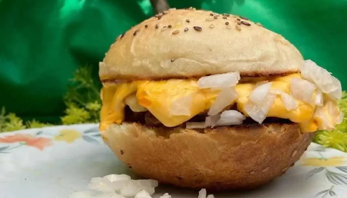 Sexy Burger -  Comida Y Bebida - Fray Bentos