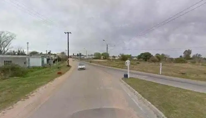 Sfr San Bautista -  Street View Y 360 - San Bautista