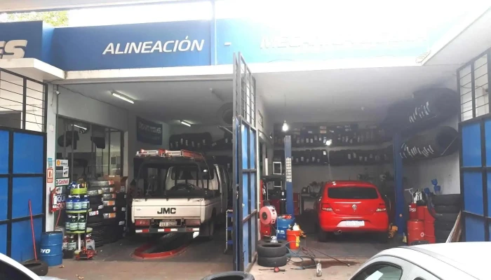 Sg Alineaciones Durazno - 97000 Durazno