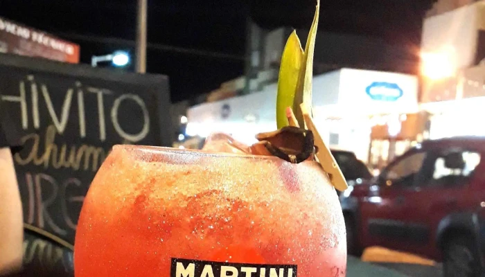 Shaker -  Comentario 1 - Piriápolis