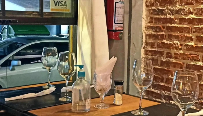 Shaker -  Comentario 3 - Piriápolis