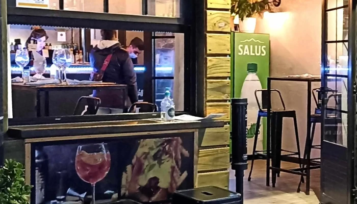 Shaker -  Comentario 5 - Piriápolis